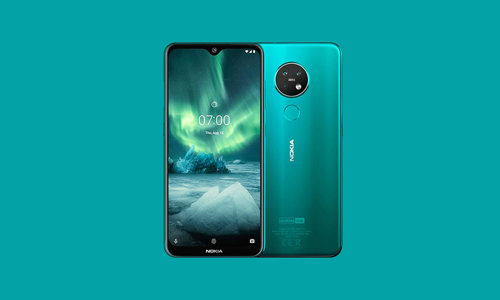 Nokia 7.2 Price in Nepal
